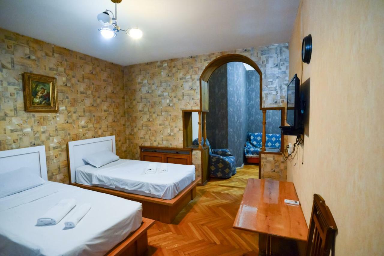 Shin Hotel Akhaltsikhe  Ruang foto