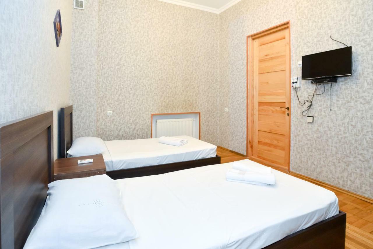 Shin Hotel Akhaltsikhe  Ruang foto