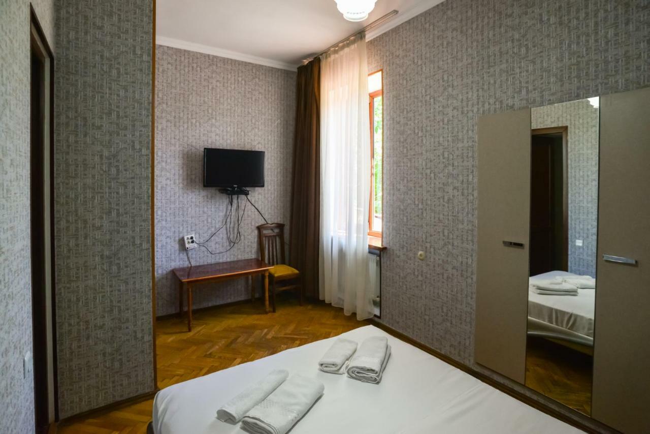 Shin Hotel Akhaltsikhe  Ruang foto